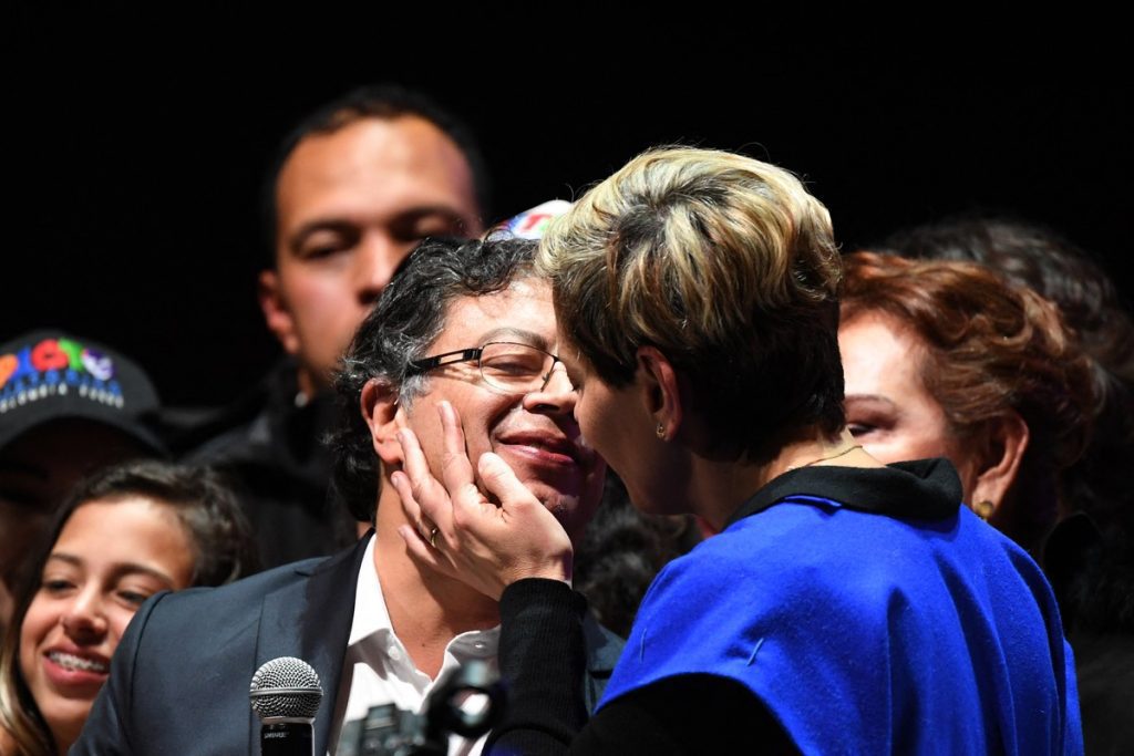 Latin American leaders congratulate Gustavo Petro on his victory in Colombia's presidential elections |  Globalism