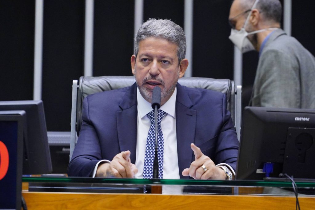 Lira defends the resignation of Petrobras president - 06/17/2022 - Mercado