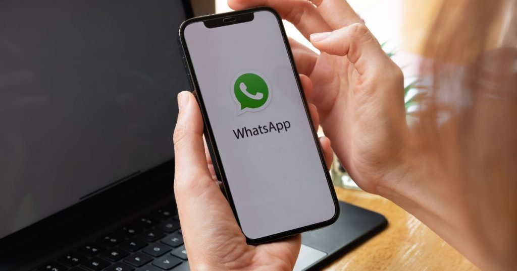 New verification step will increase security on WhatsApp