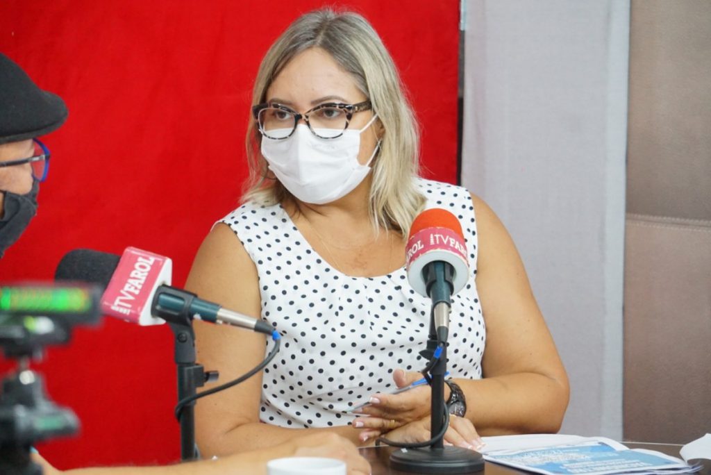 Paulo assaulted layoffs in the health zones of the ST - Farol de Notícias - reference in the press in Serra Talhada and the region