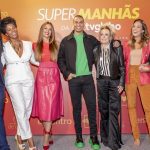 Presenters of “Encontro”, “Mais Você” and “É de Casa” talk about the new schedule starting in July |  TV and series
