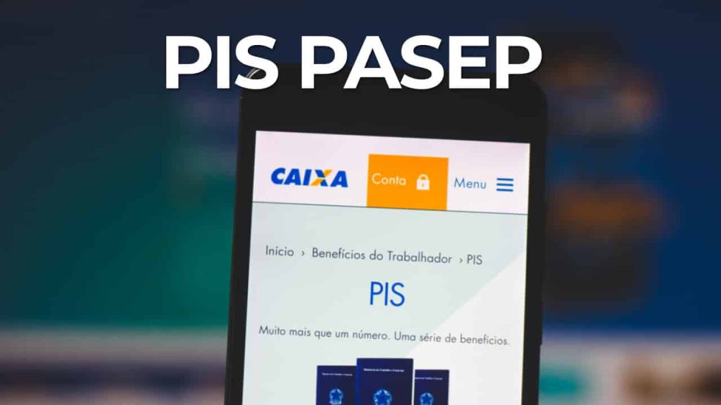 Who worked in 2021 will receive PIS / PASEP when?