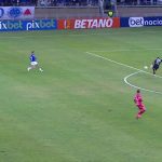 Cruzeiro Game Records New Confusion With Fans, Bleach Sector Must Open |  Sea trip