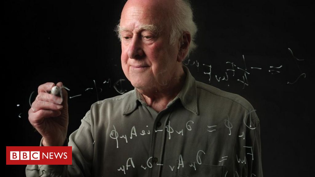 How the Higgs boson changed understanding of the universe — and destroyed the life of its discoverer