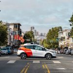 Self-driving cars block intersections for hours in US |  Smart cars