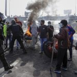 Ecuador’s ministers of economy, health, public works and higher education resign after indigenous protests |  Globalism