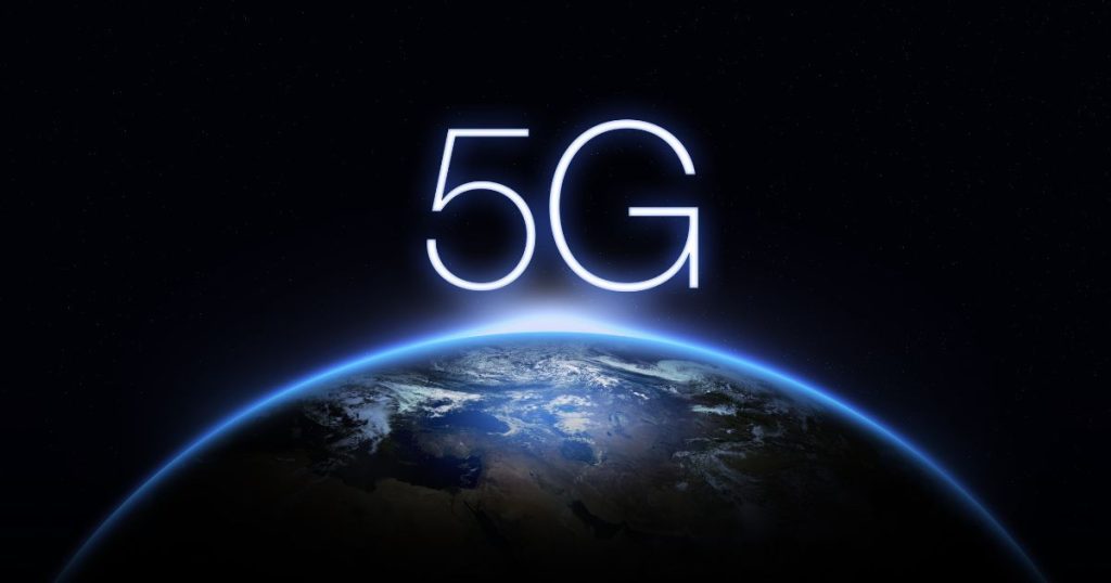 5G starts working in Brazil!  Find out what's changing with technology