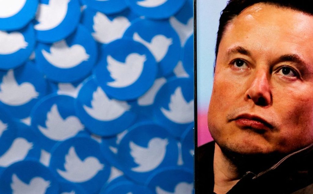 Elon Musk and Twitter: The timeline of negotiation to withdrawing from the social network purchase |  technology