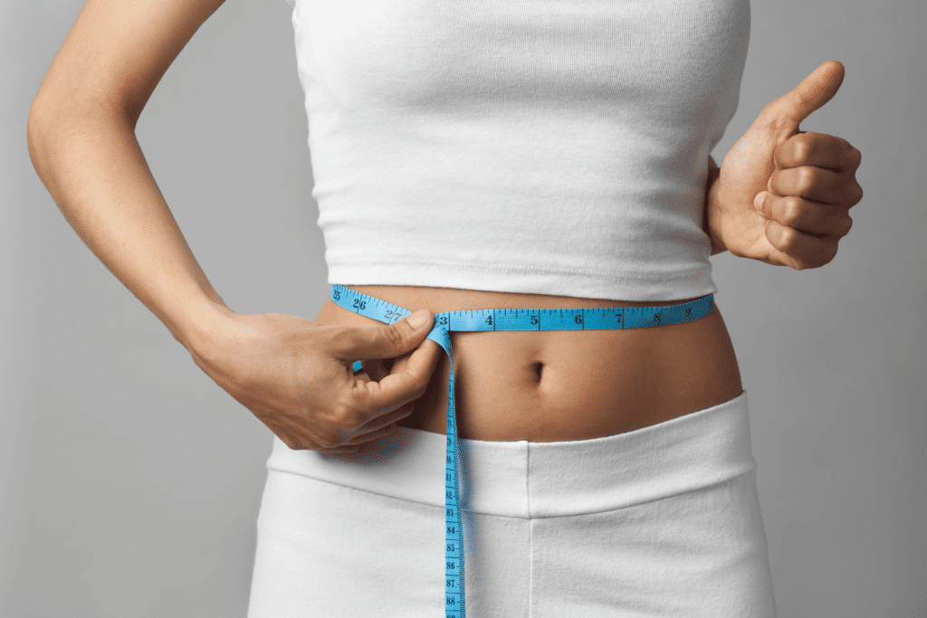 Learn how to use baking soda for weight loss