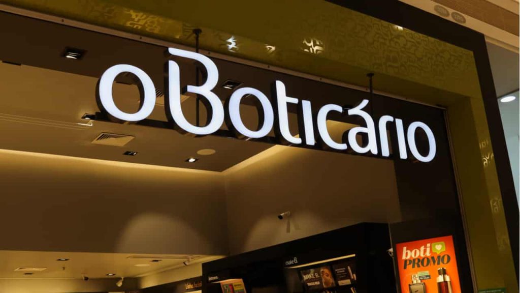 O Boticário has over 250 open positions: learn how to apply
