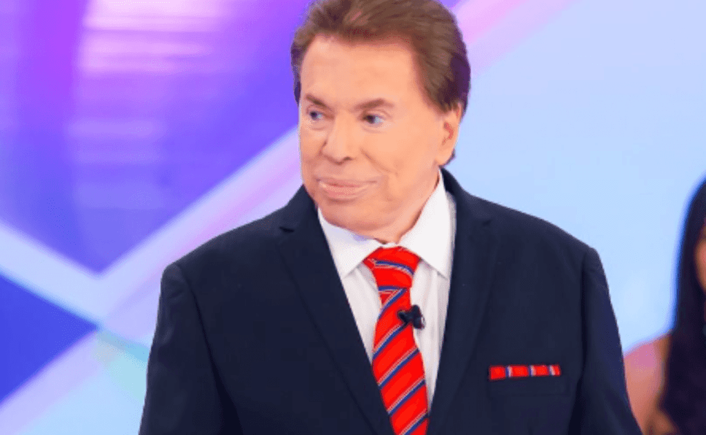 Supposedly Silvio Santos' wife will not have a share in the billionaire's inheritance: 'accepting the reality'