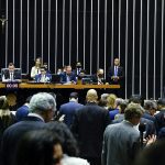 Vetoes suspend goals for SUS providers – Senado Notícias