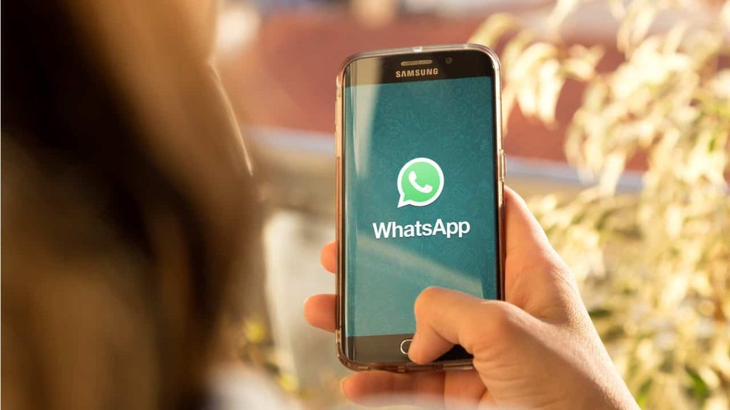 WhatsApp status gets a new alternative